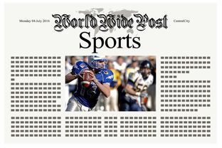 爱游戏-体育新闻中心建设体育IP内容跨界合作生态，体育新闻报道